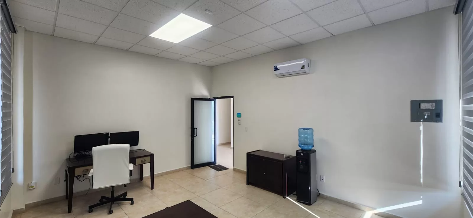 Renta de Oficina en 2do pi